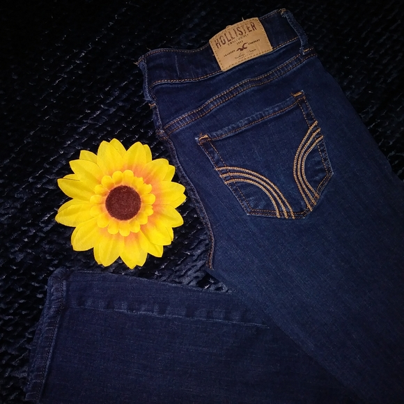 Hollister Super Skinny jeans - Picture 8 of 8